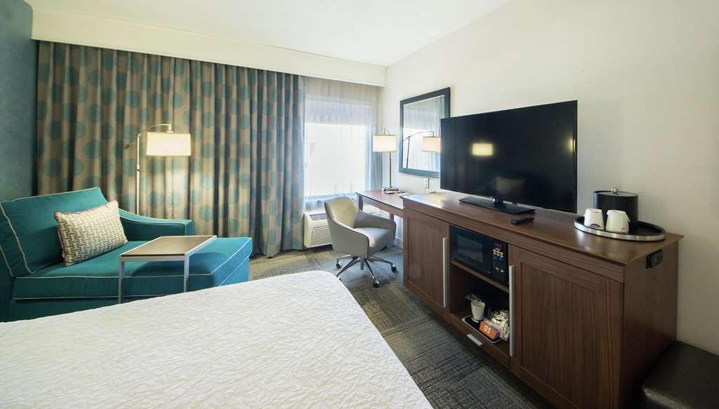 Hampton Inn Lakeland Zimmer foto