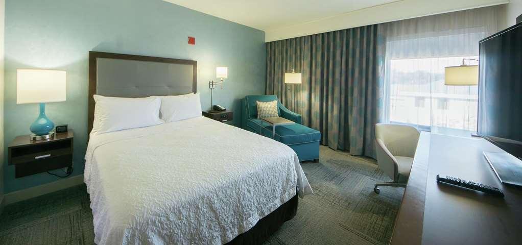Hampton Inn Lakeland Zimmer foto