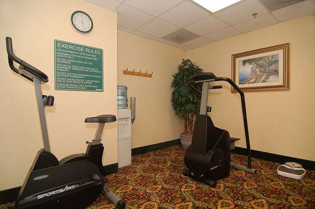 Hampton Inn Lakeland Einrichtungen foto