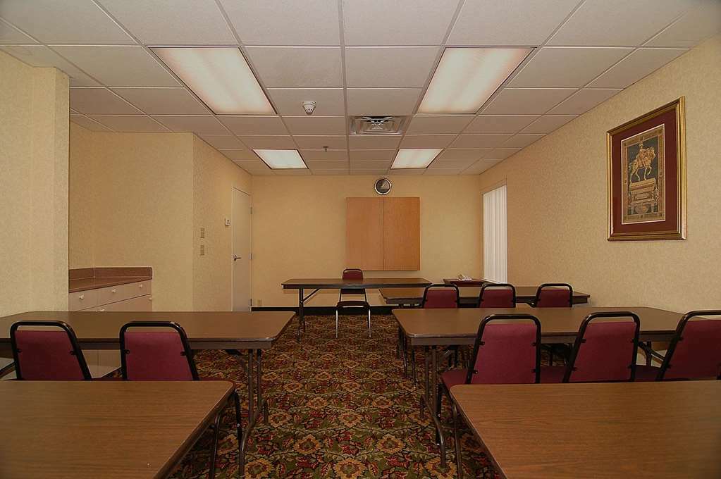 Hampton Inn Lakeland Einrichtungen foto